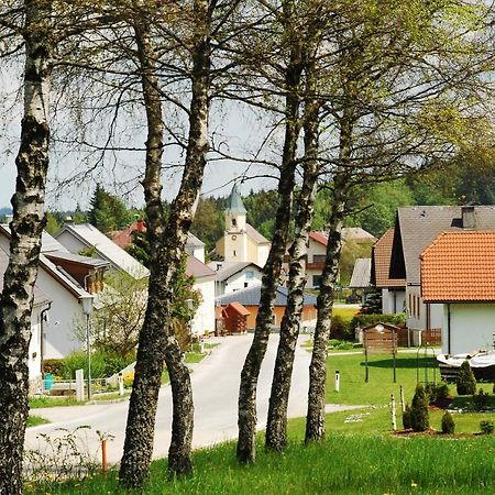 Gastehaus Rita Schaefer Hotell Barnkopf Exteriör bild
