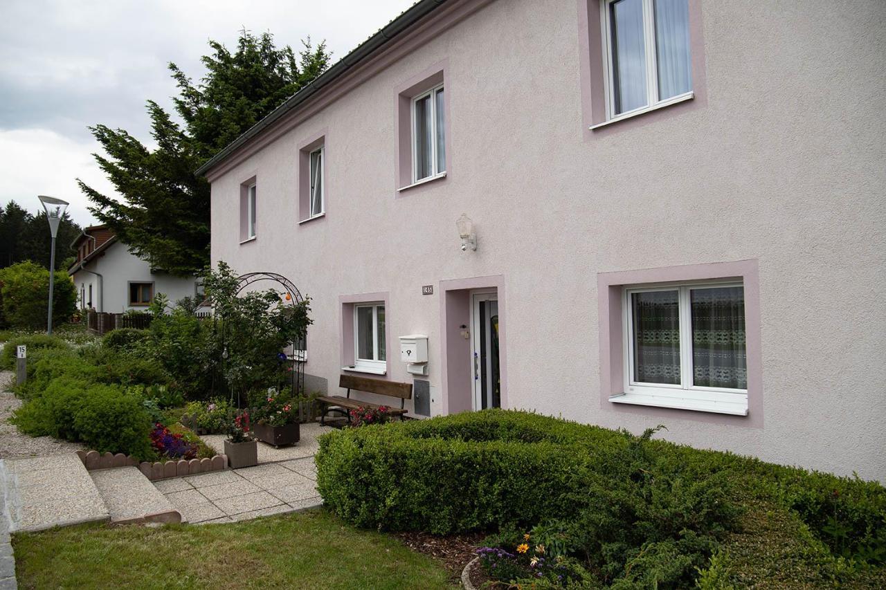 Gastehaus Rita Schaefer Hotell Barnkopf Exteriör bild